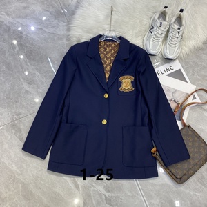 LV Women's Outwear 38